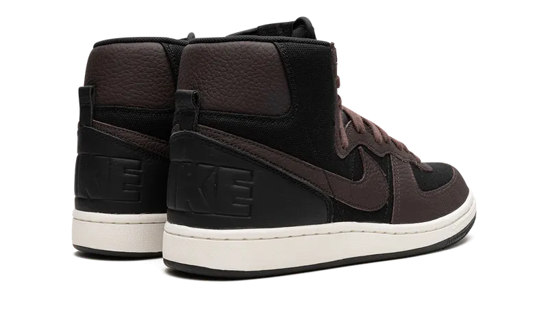 Nike Terminator High “Velvet Brown” (FD0651-001)
