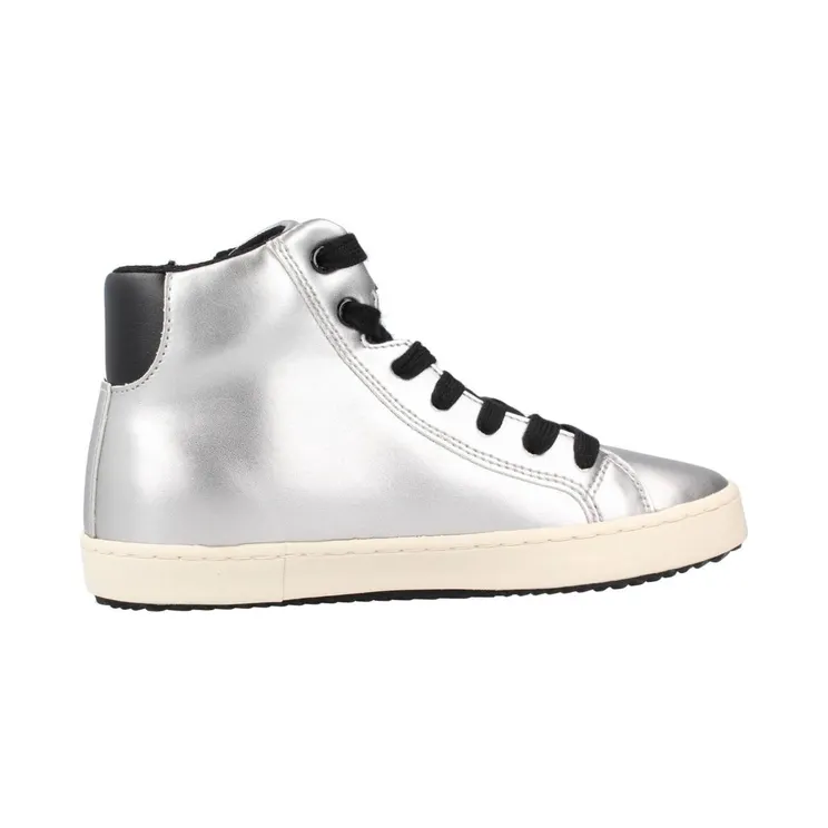 Geox Silver (J044GA000NFC1363J)