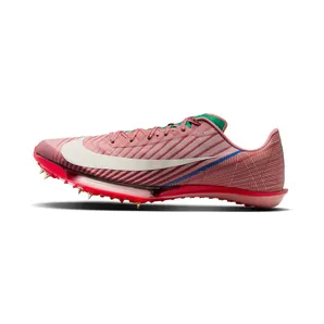 Nike Maxfly 2 “Red Stardust / Red Sepia / University Red / Pale Ivory” (HQ2058-600)