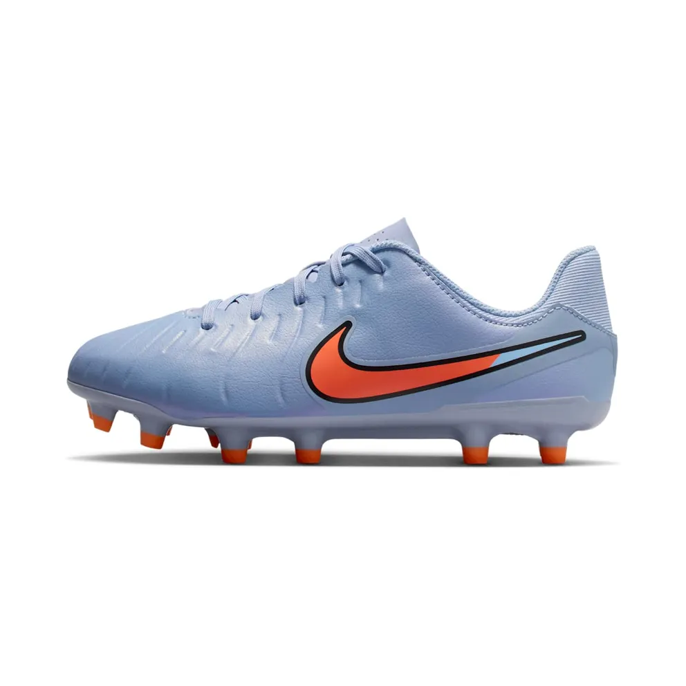Nike Tiempo Legend 10 Academy FG/MG Scary Good Pack (DV4348-402)
