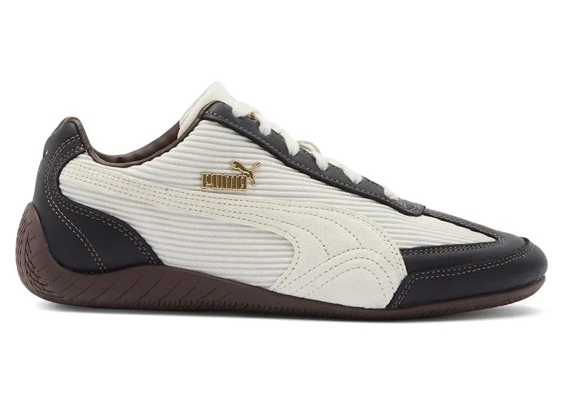 Puma Speedcat Textile Black White (403660-01)