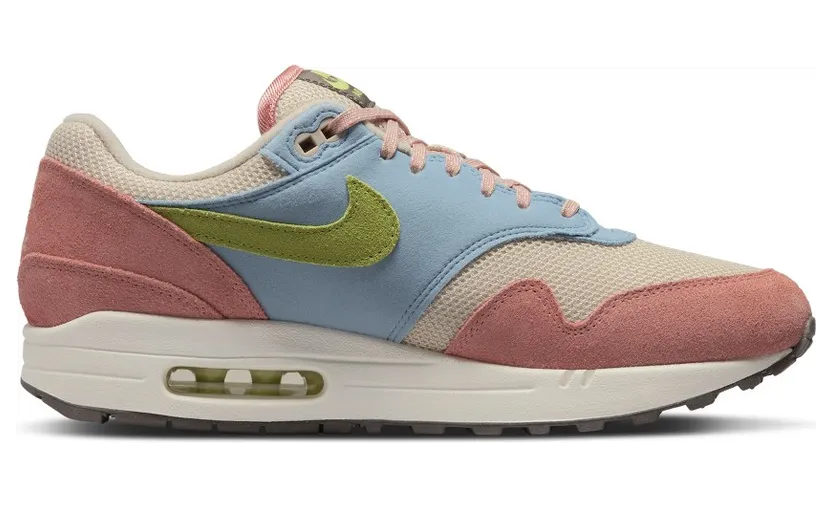 Air Max 1 “Light Madder Root” (DV3196-800): die Farbbombe, über die keiner mehr redet (5)