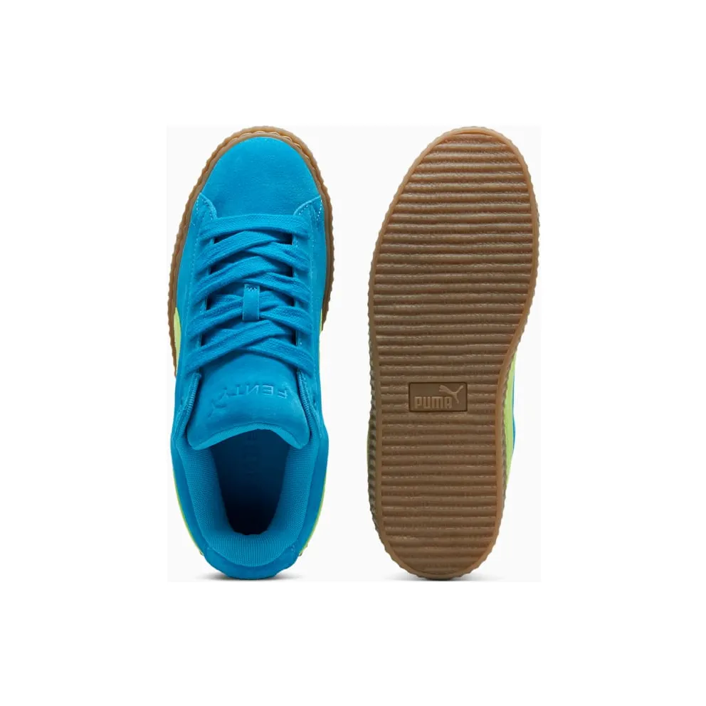 Puma Creeper Phatty Rihanna Fenty Speed Blue (396403-02)
