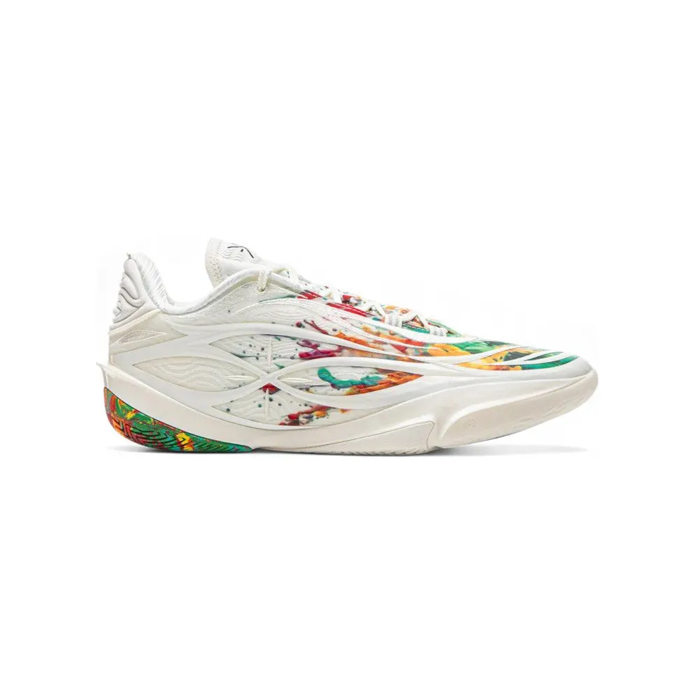 Li-Ning Way Of Wade 808 5 Ultra V2 Firework (ABAV045-2)