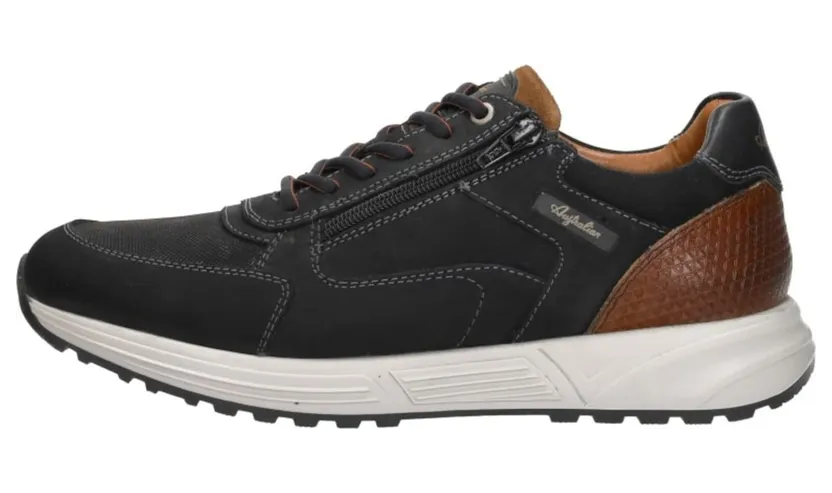 Australian sneaker Black (6000067702C5)
