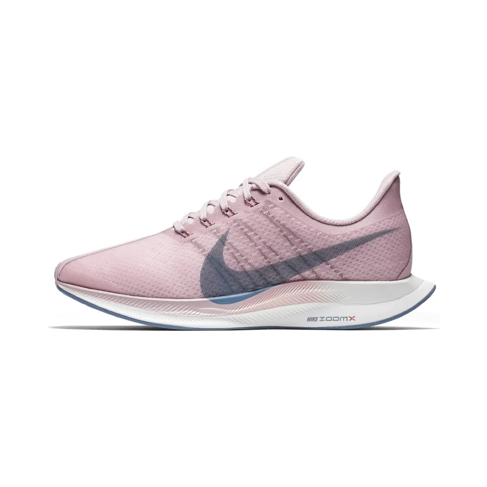 Nike Zoom Pegasus 35 Turbo Particle Rose Celestial Teal (W)