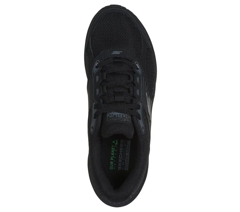 Skechers GO RUN Consistent 2.0 – Advantage Sneaker Black