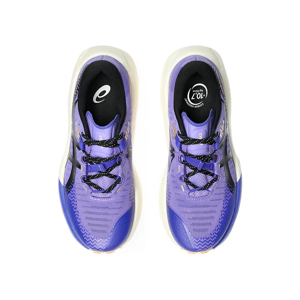 ASICS TRABUCO MAX 5 “Amethyst / Black” (1012B937-500)