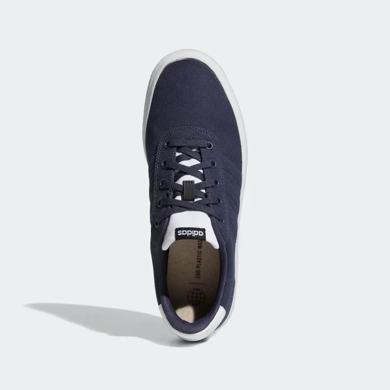 Adidas Vulc Raid3r Skateboarding Shadow Navy / Shadow Navy / Cloud White (GY5494)