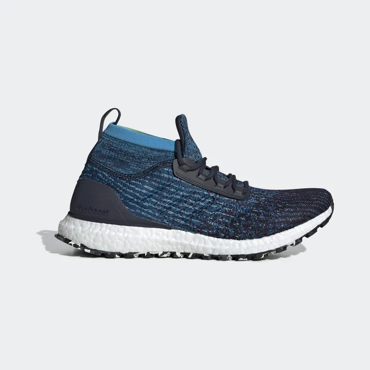adidas Ultra Boost All Terrain Marine