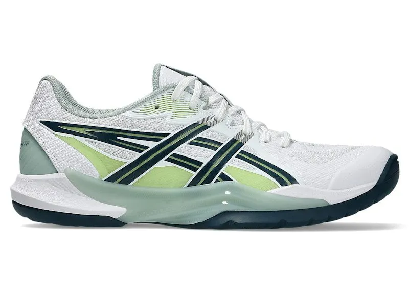 ASICS Powerbreak FF White Tranquil Teal (1071A101-104)