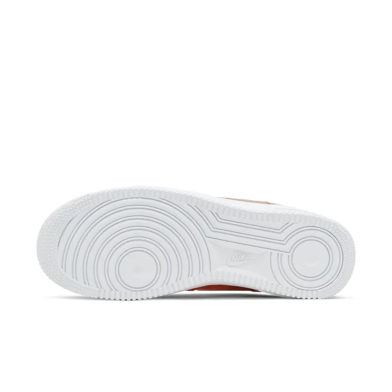 Nike Air Force 1 Low Metallic Bronze (W) Metallic Bronze/White-Rose Gold (CQ6566-900)