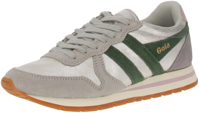Gola sneaker Silver (CLB338JK)