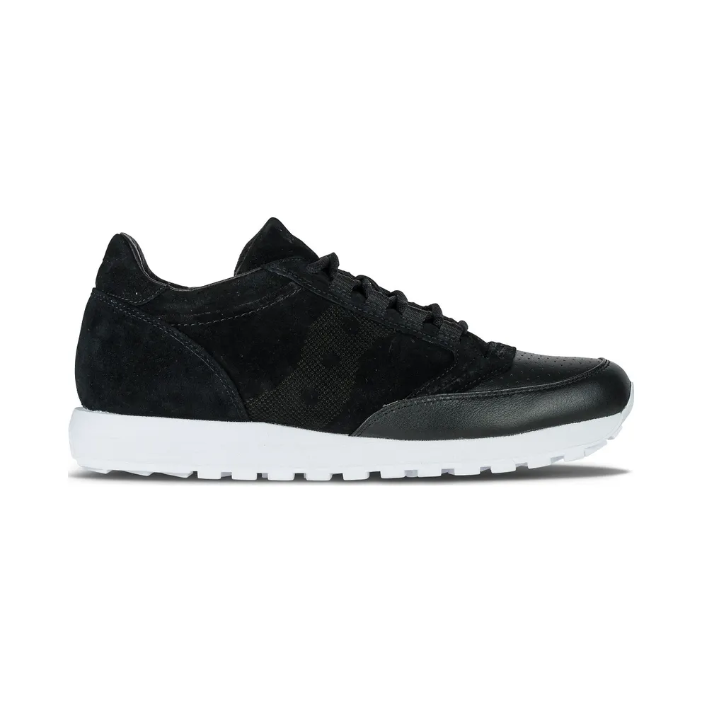 Saucony Jazz Original Black Black (S70264-1)