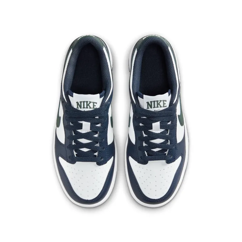 Nike Dunk Low Pink Velvet (GS) (HF5177-400)