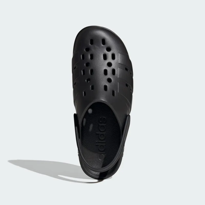 adidas Adilette Clog 2.0 Core Black (JS1131)