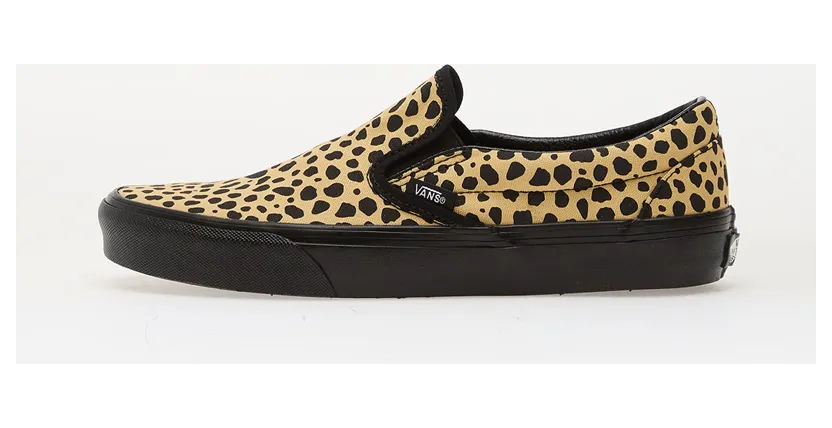 Vans Slip-on Meerkleurig