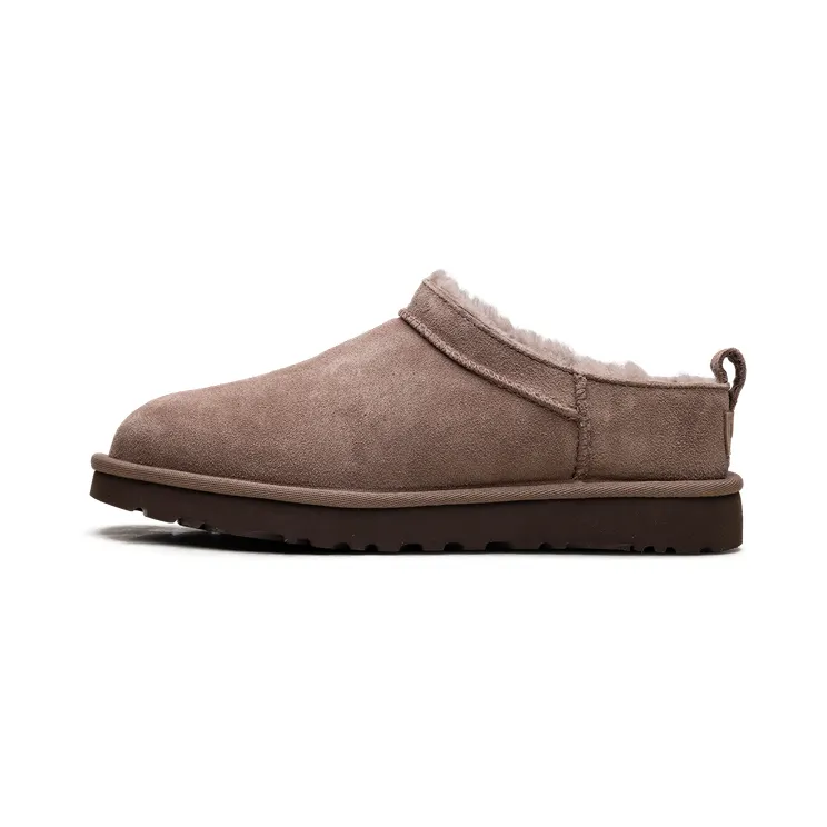 Ugg Classic Micro “Rocky Oak” (1173891-RYK)