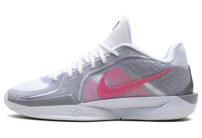 Nike Sabrina 2 “Lily” (FQ2174-100)