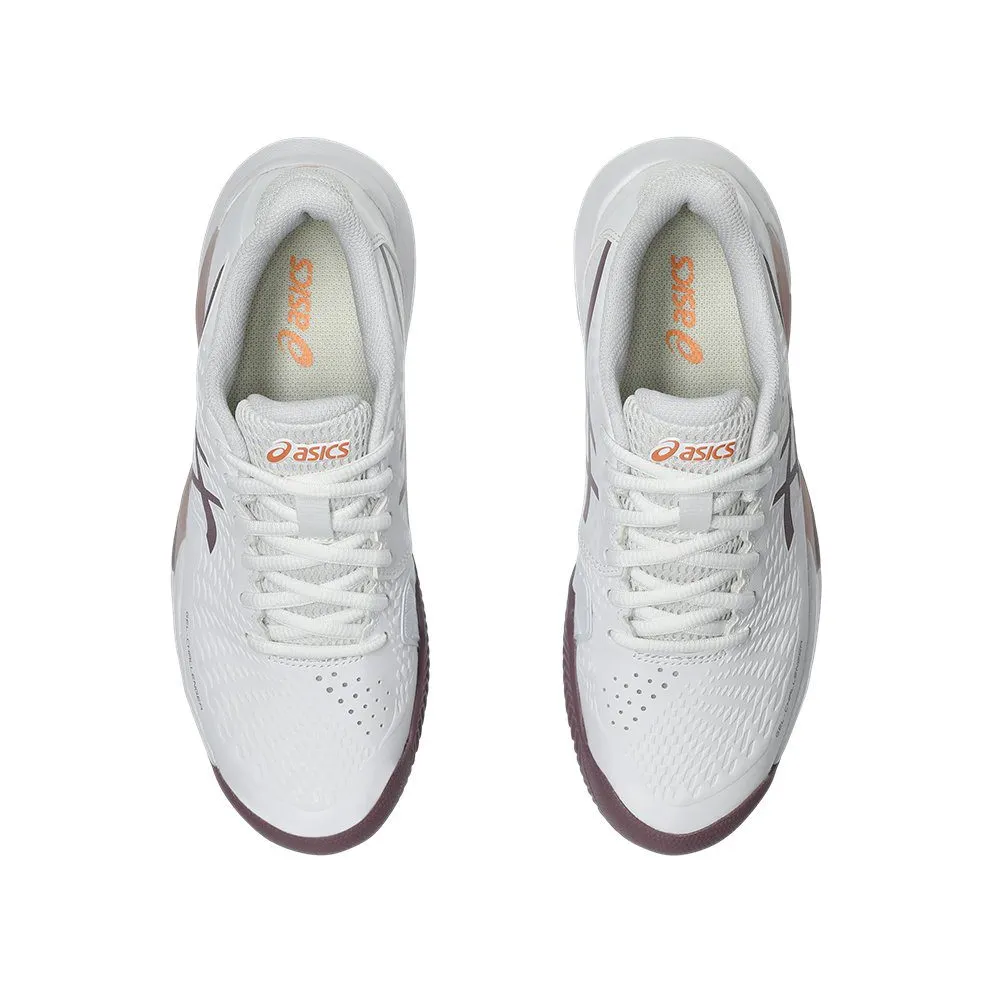 ASICS Gel-Challenger 14 Clay White Dusty Mauve (1042A254-102)