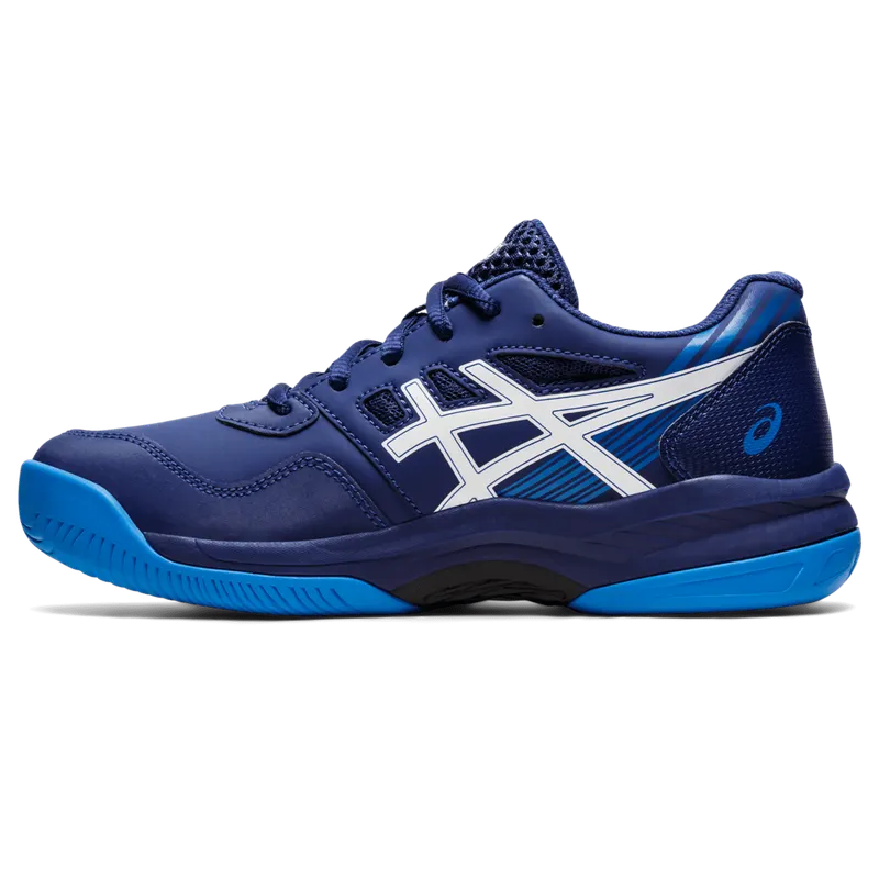 Asics GEL-GAME™ 8 GS Dive Blue/White (1044A025.407)