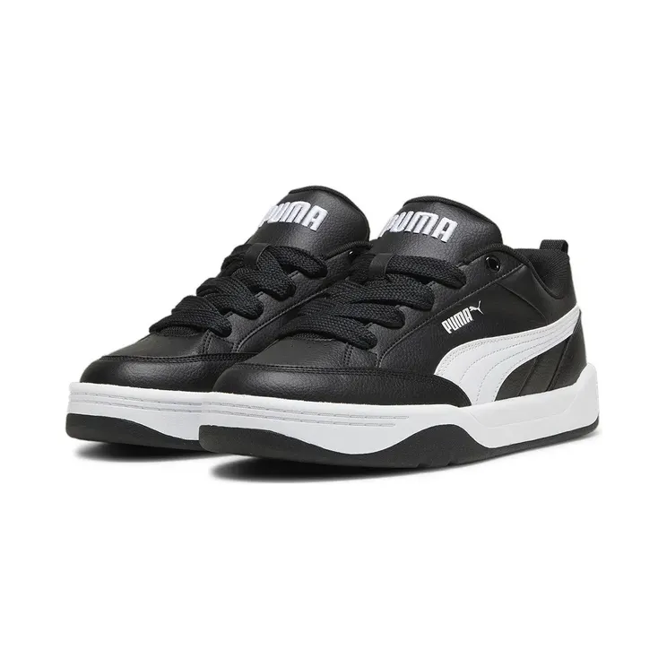 Puma Park Lifestyle “White EU / 5 UK” (395084)