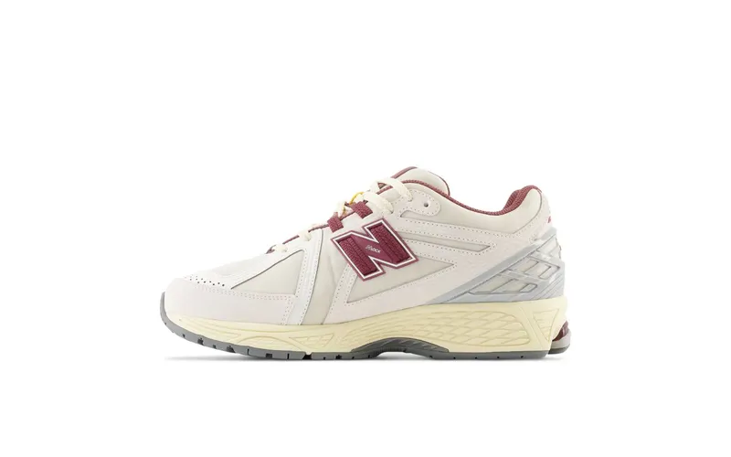 New Balance 1906R White Burgundy (M1906RAS)