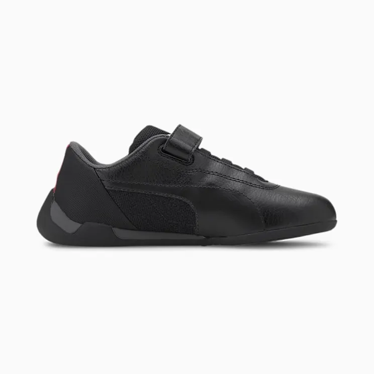 Puma Bmw M Motorsport R-Cat V Black (30653201)