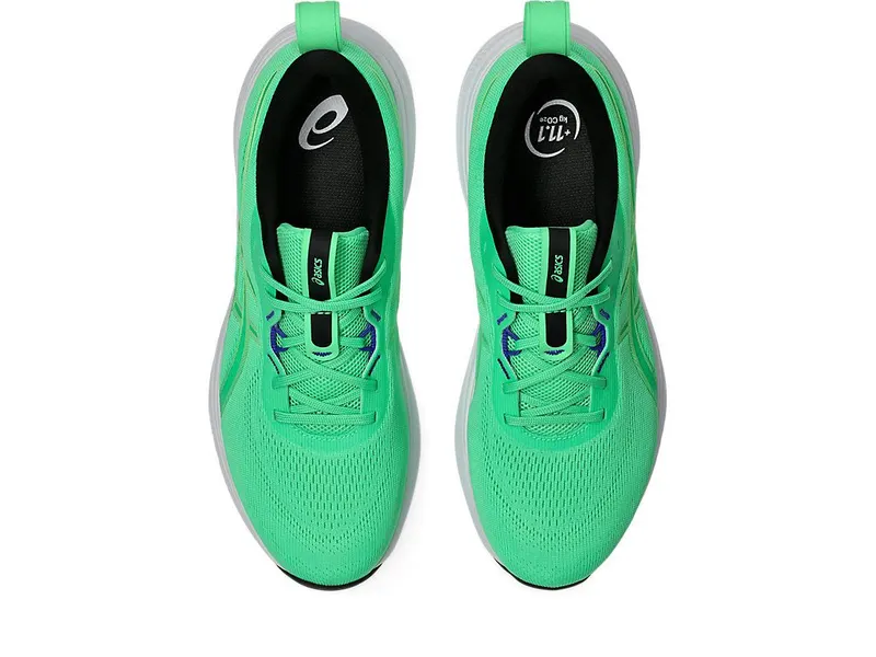 ASICS GEL-PULSE 17 “Vital Green / Illuminate Green” (1011C153-300)