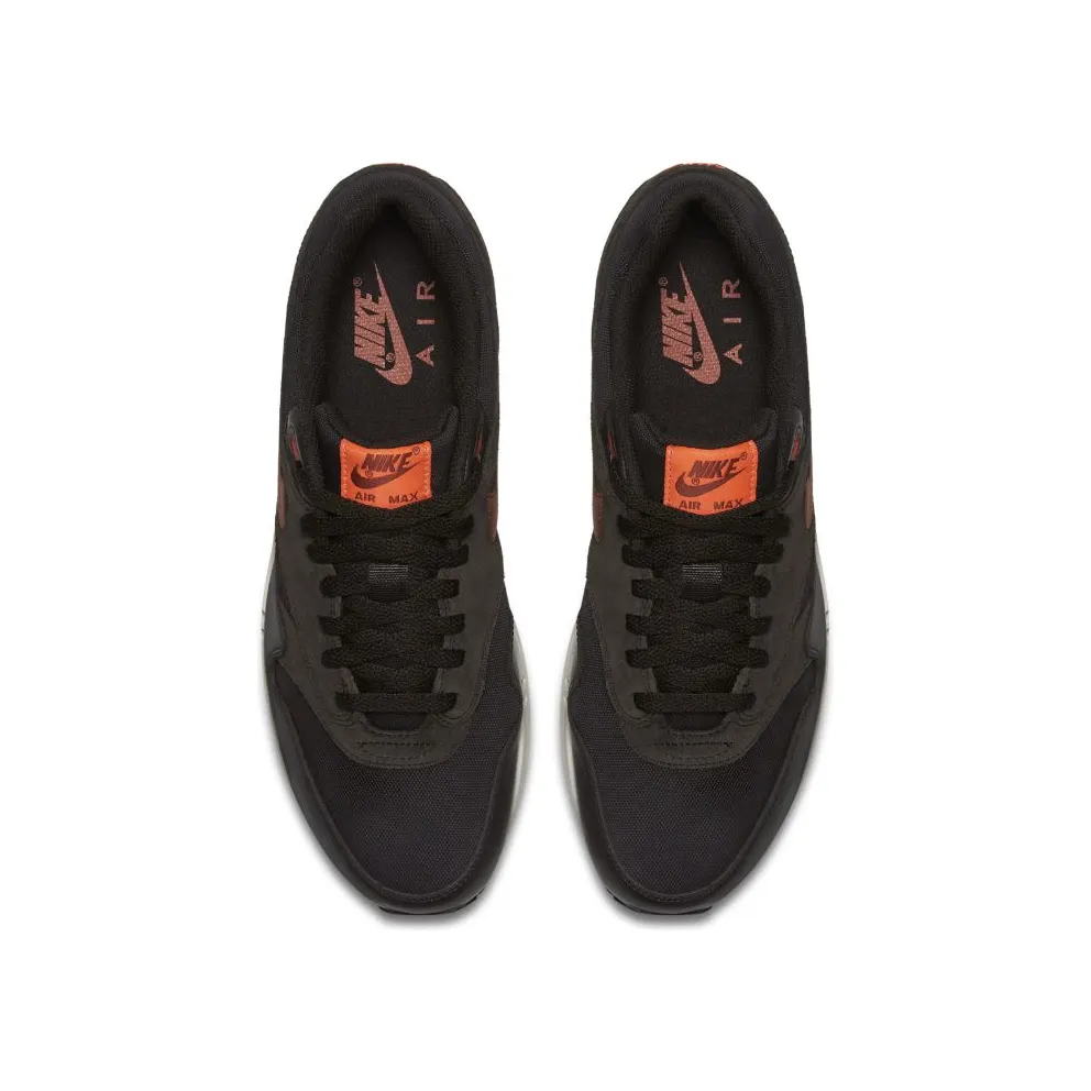 Nike Air Max 1 Velvet Brown Velvet Brown/Total Crimson-Black-Dusty Peach (875844-202)