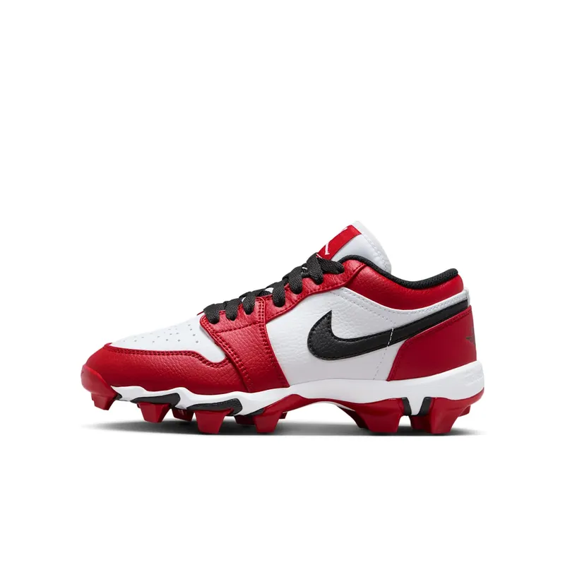 Jordan 1 Low Cleat “Chicago” (HF6885-106)
