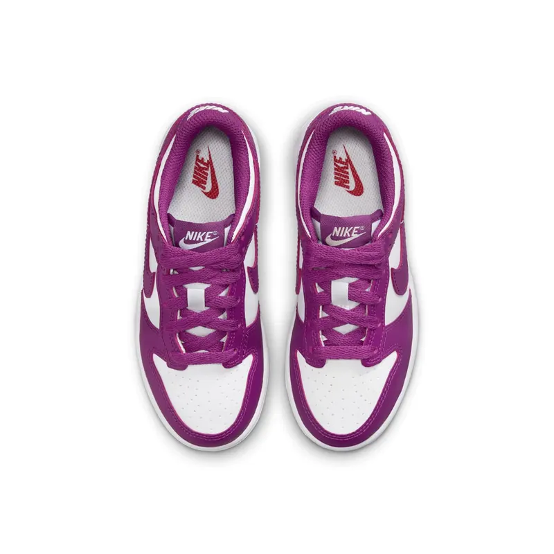 Nike Dunk Low White Viotech (FB9108-110)