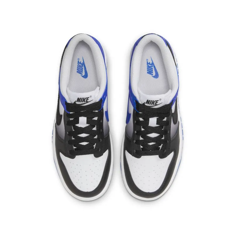 Nike Dunk Low Game Royal White Black (HJ9209-400)