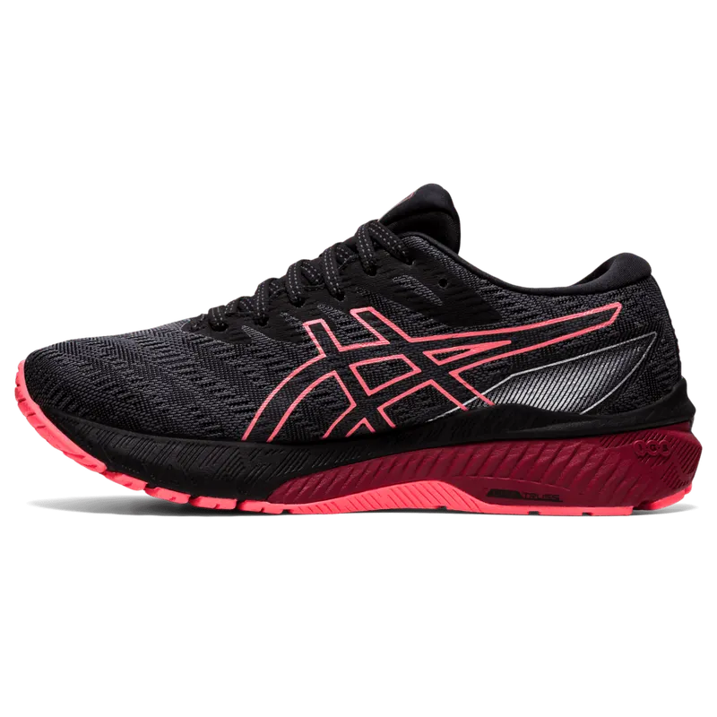 Asics GT-2000 10 G-TX Carrier Grey/Black (1012B103.025)