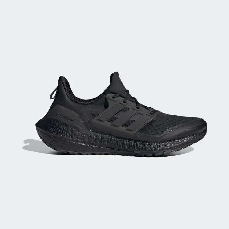 adidas Ultraboost 21 COLD.RDY Core Black / Core Black / Core Black (S23895)
