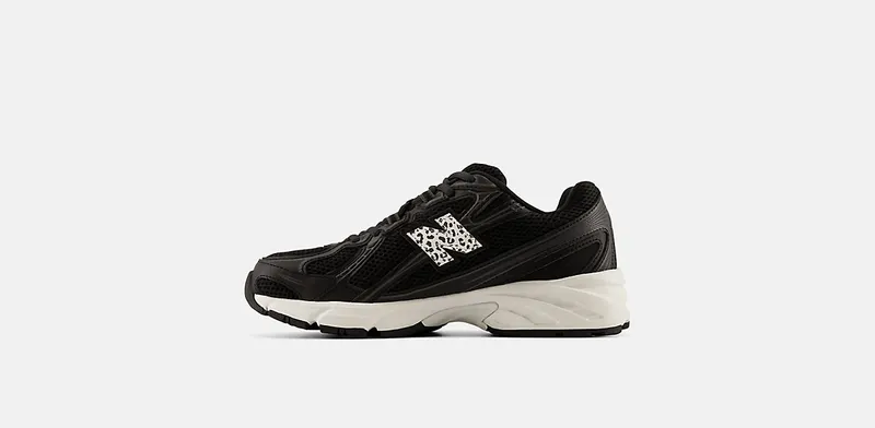 New Balance 740 “Safari Pack Black White” (U7402B2)