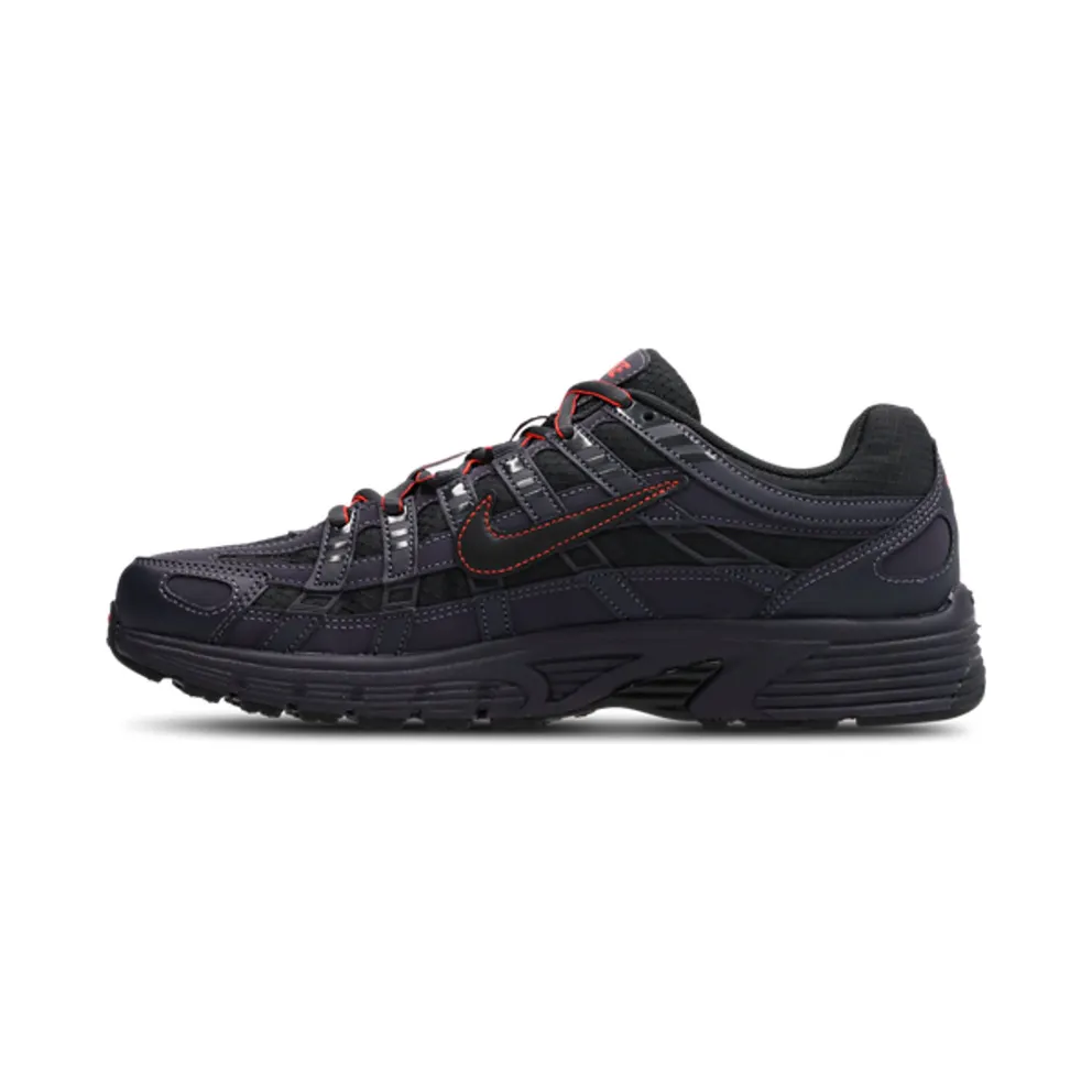 Nike P-6000 Black (IQ6590-001)