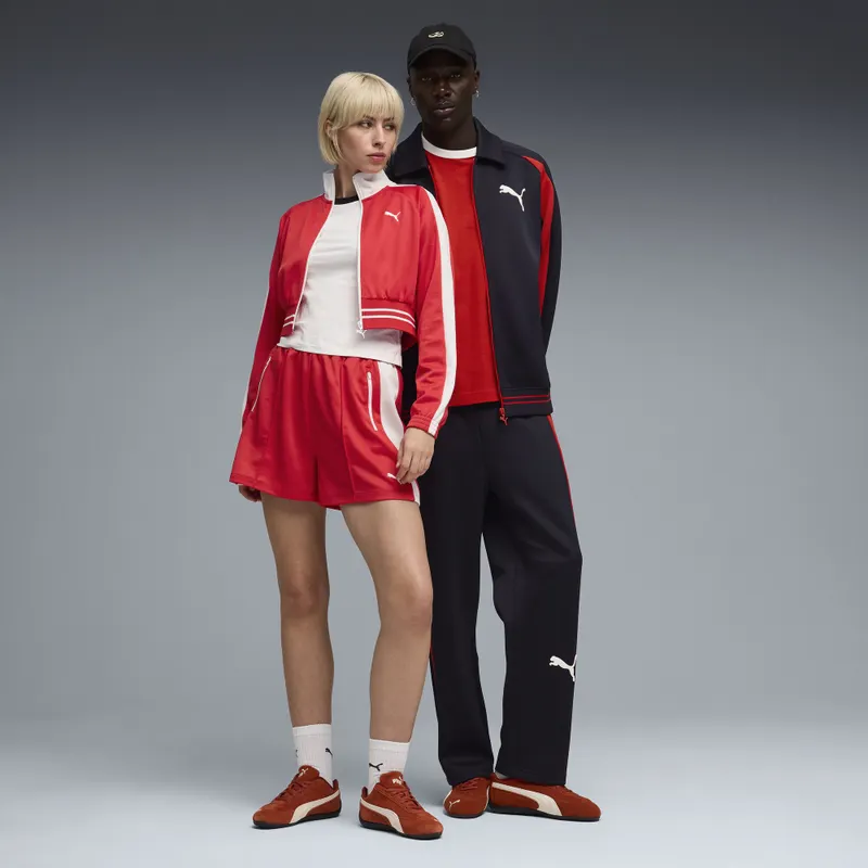 Puma Speedcat OG “Bordeaux Red / Puma Black” (398846_86)