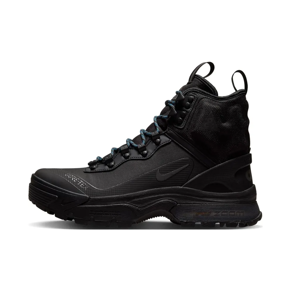 Nike ACG Zoom Gaiadome “Black” (DD2858-001)