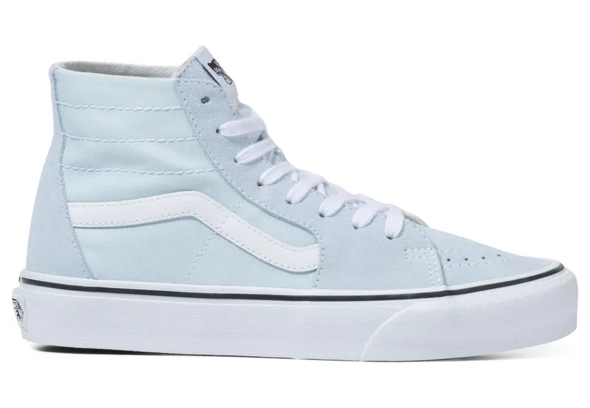 VANS Sk8-hi Tapered Schoenen Blauw (VN0A4U16YRQ)