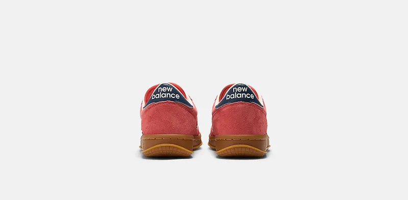 New Balance T500 Drift Red Navy (CT500AB)