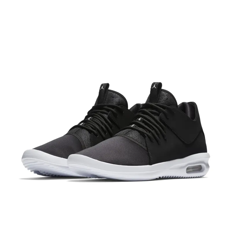 Jordan  First Class Black White Black/Black-White (AJ7312-010)