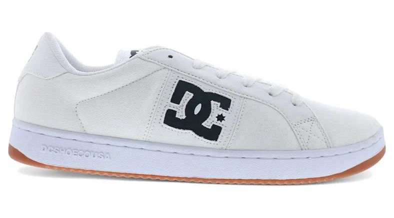 DC Striker White Black (ADYS100624-XWWK)