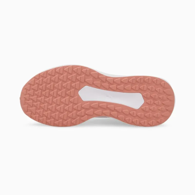 PUMA Twitch Runner Youth Chalk Pink/White (384537-04)