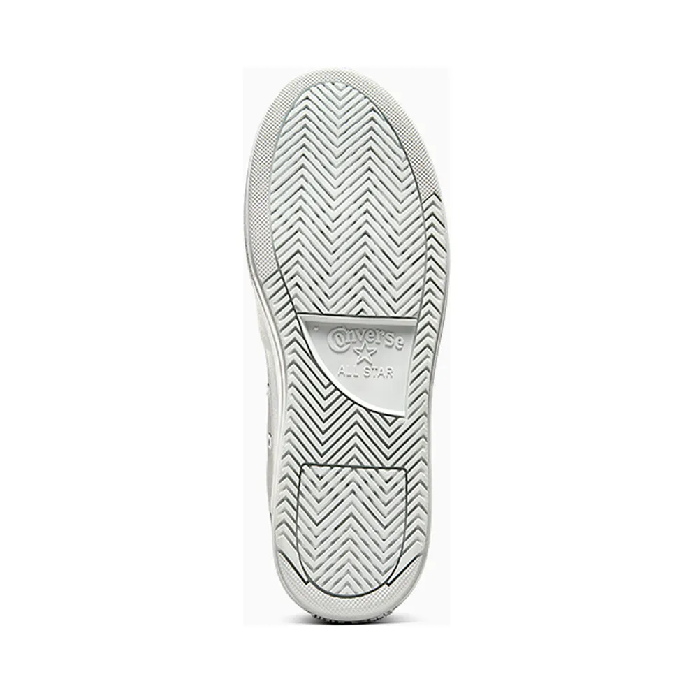 Converse Chuck Taylor All Star Construct Leather Moonbath/moonbath/Silver – “White” (A05615C)