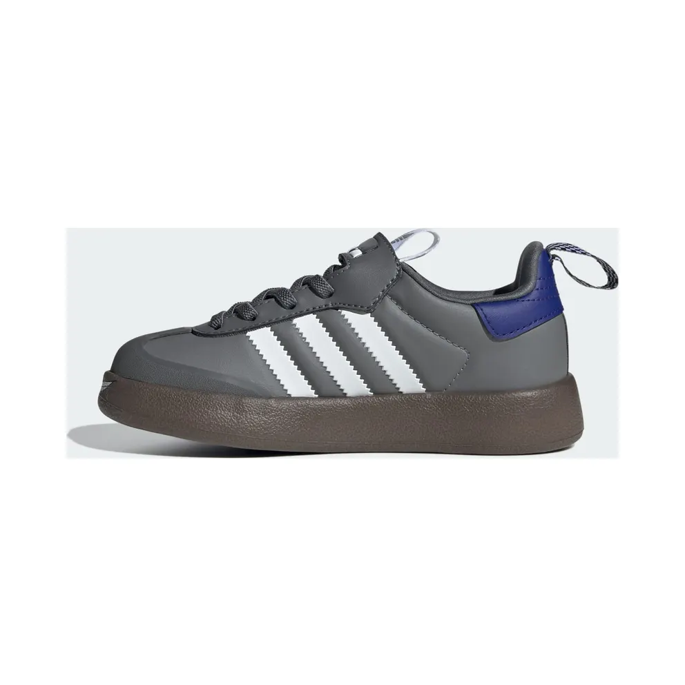 adidas adiFOM Samba 360 Disney Pixar Cars Jackson Storm (JR3776)