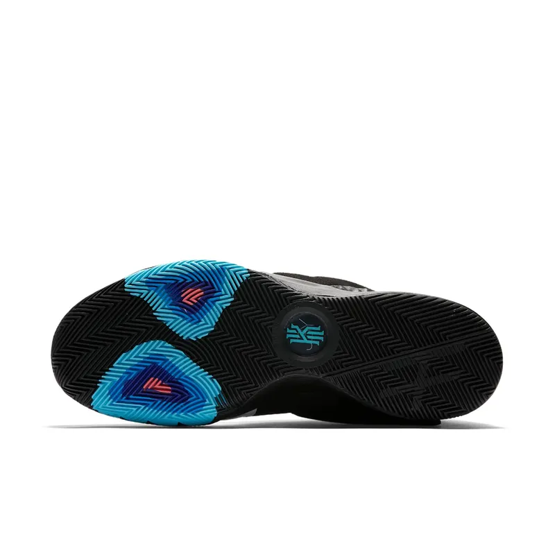 Nike Kyrie S1 Hybrid Black Black/Vivid Blue (AJ5165-901)