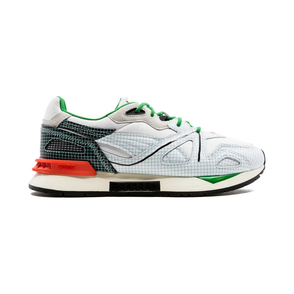 Puma Mirage Mox Michael Lau “Graph Paper” (375196-01)