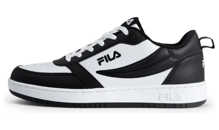 Fila Rega Wit (FFM0370-13036)