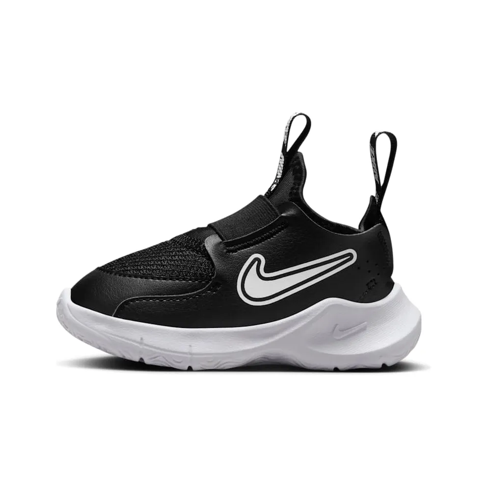 Nike Flex Runner 3 Black White (FN1478-005)